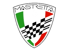 mastretta - auto pezzi