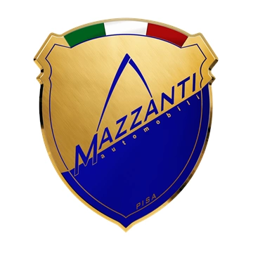 mazzanti - auto pezzi