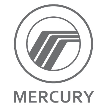 mercury - auto pezzi