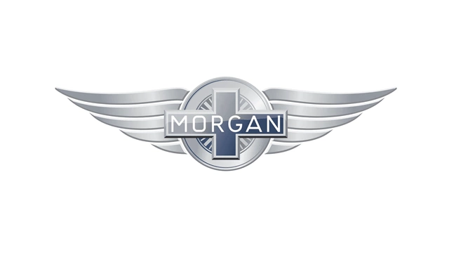 morgan - auto pezzi