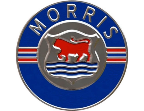 morris - auto pezzi