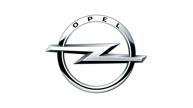 opel - auto pezzi