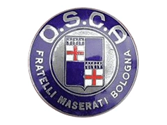 osca - auto pezzi