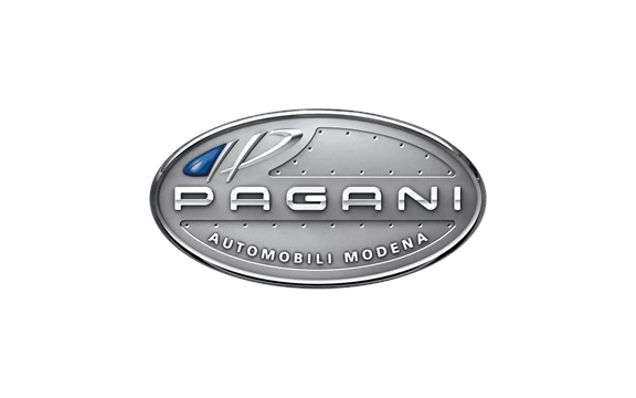 pagani - auto pezzi