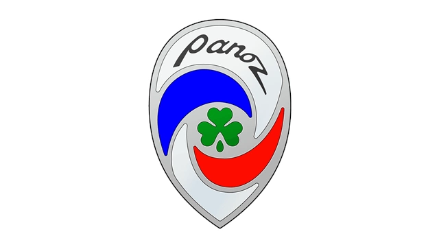 panoz - auto pezzi