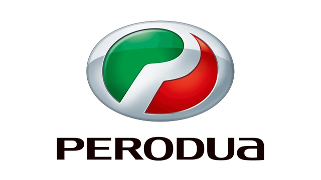 perodua - auto pezzi