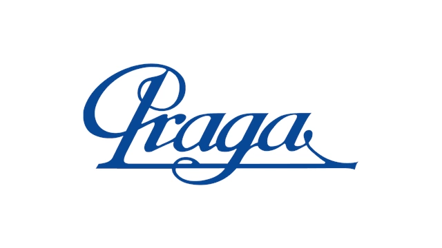 praga - auto pezzi