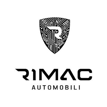rimac - auto pezzi