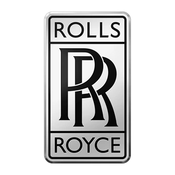 rolls royce - auto pezzi
