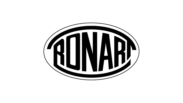 ronart - auto pezzi