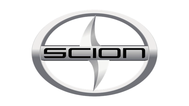 scion - auto pezzi
