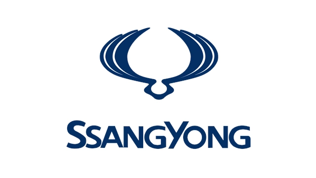 ssangyong - auto pezzi