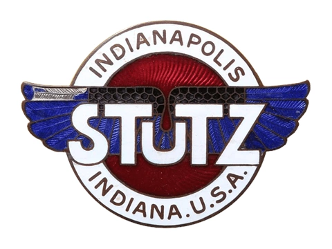 stutz - auto pezzi