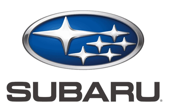 subaru - auto pezzi