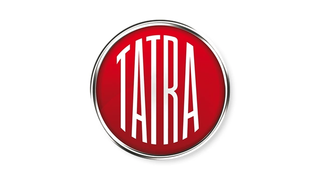 tatra - auto pezzi