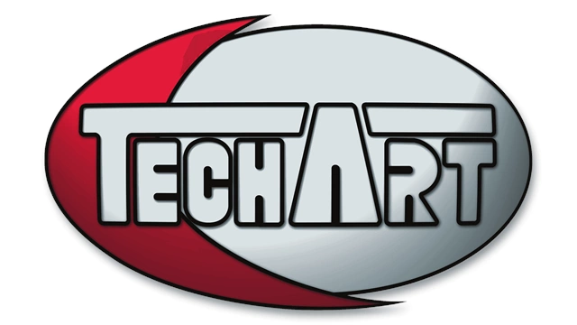 techart - auto pezzi