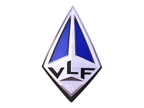 vlf - auto pezzi