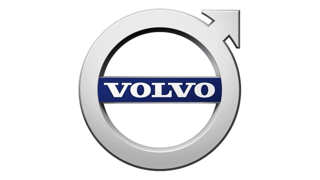 volvo - auto pezzi