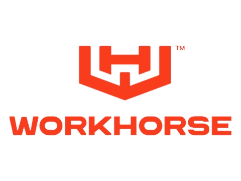 workhorse - auto pezzi