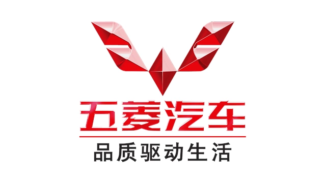 wuling - auto pezzi