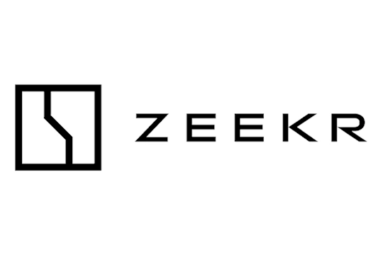 zeekr - auto pezzi