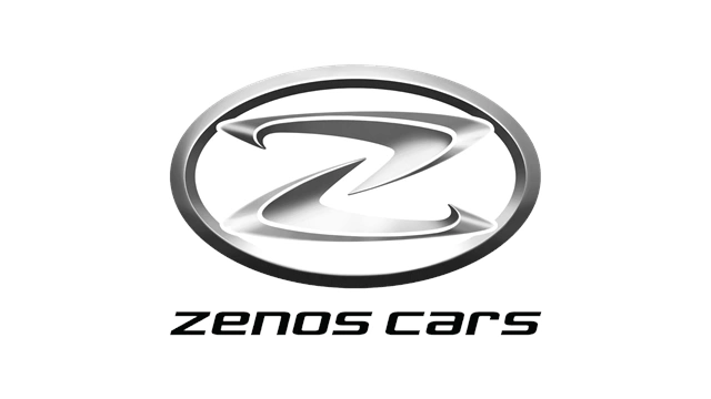 zenos - auto pezzi