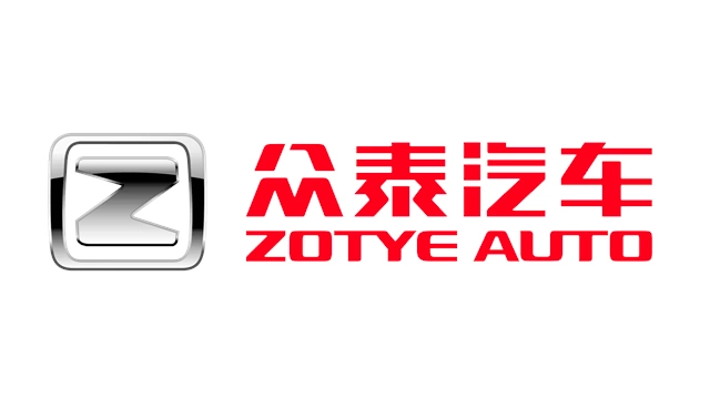 zotye - auto pezzi